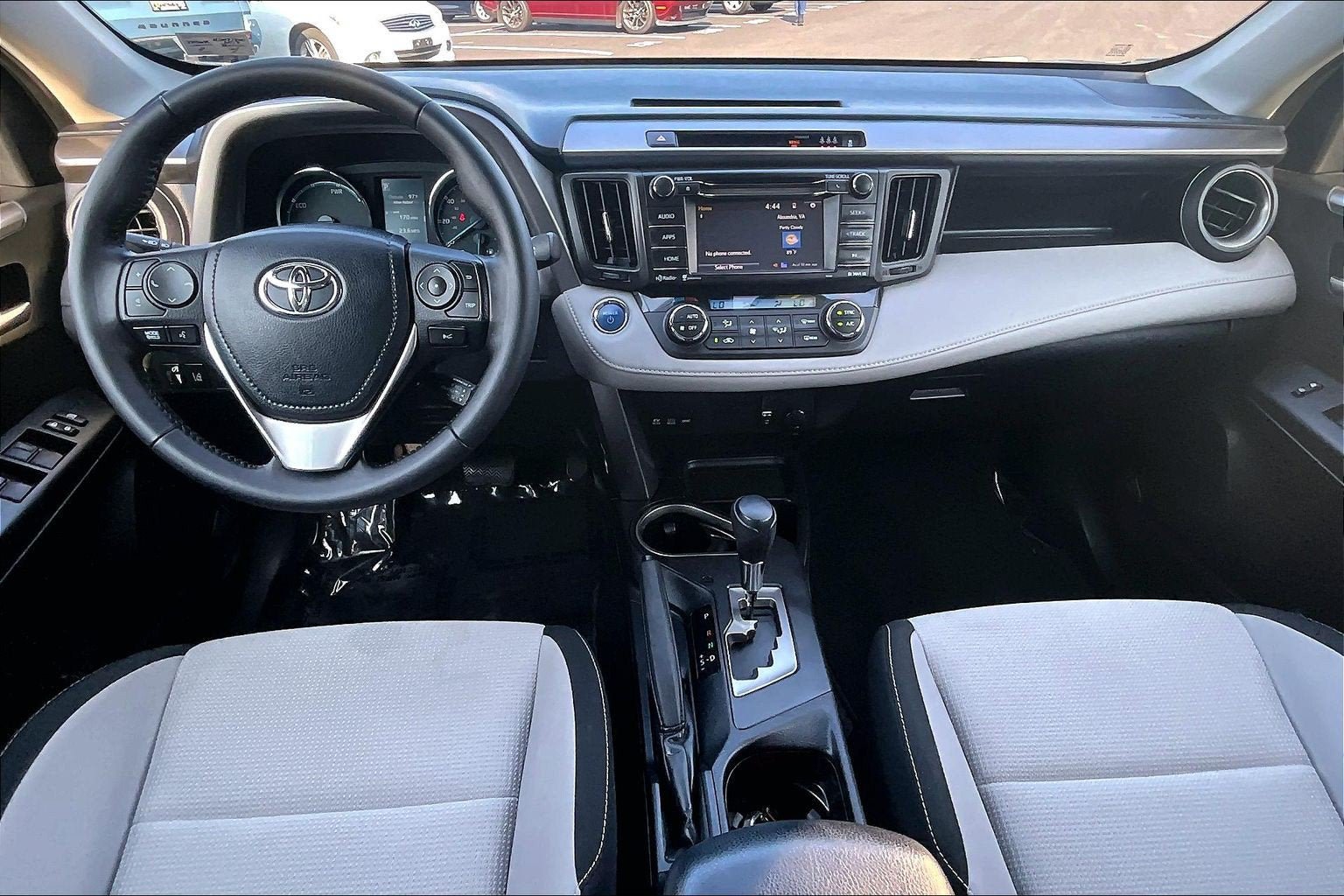 Used 2017 Toyota RAV4 XLE w/ Carpet Mat Package AWD/4WD image 14
