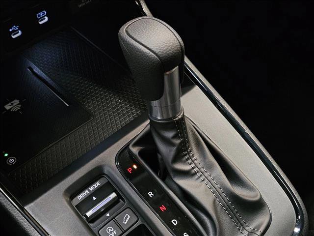 New 2026 Honda CR-V LX image 14