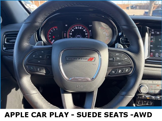 Used 2022 Dodge Durango GT image 5