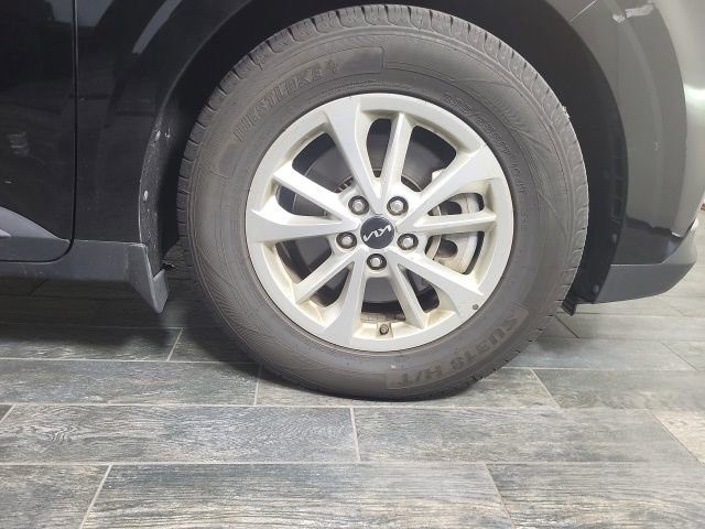 Used 2022 Kia Carnival LX image 4