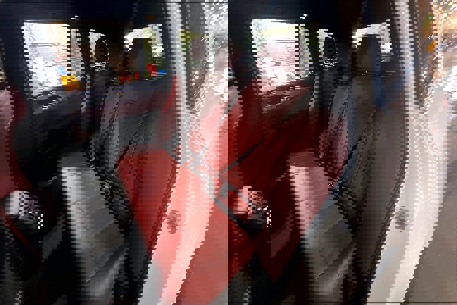 Used 2024 BMW X3 xDrive30i w/ Convenience Package image 21