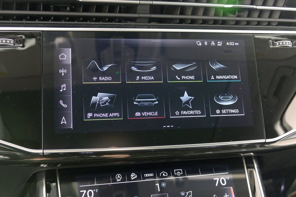 Used 2023 Audi Q7 2.0T Premium w/ Convenience Package image 19