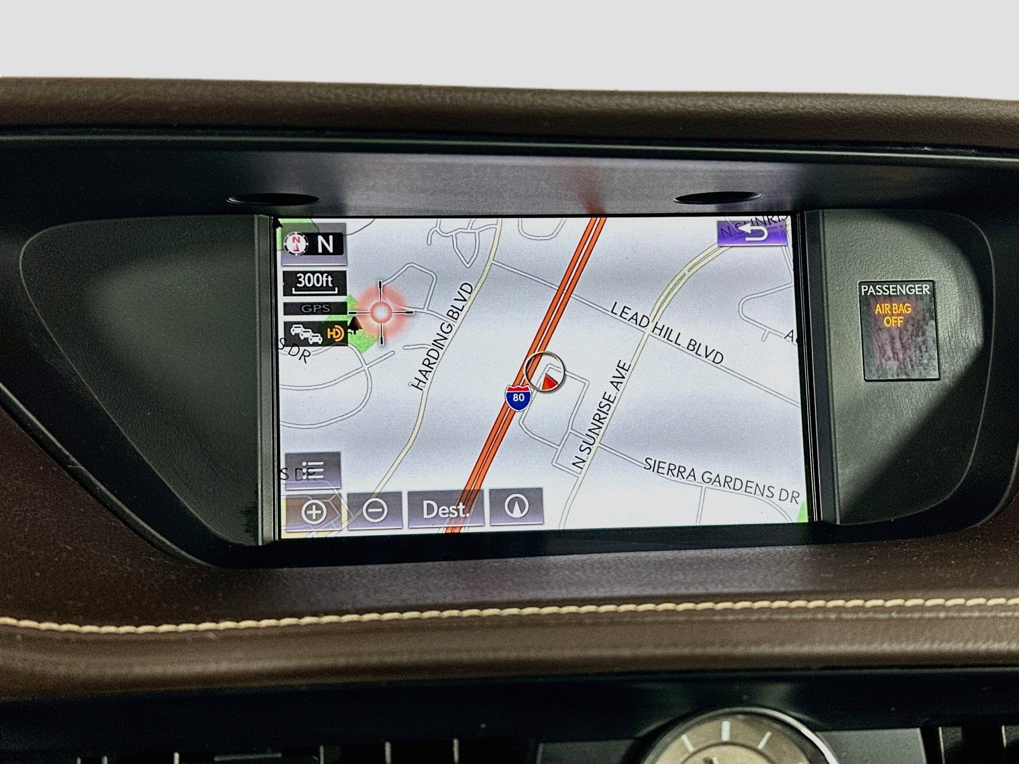 Used 2017 Lexus ES 350 w/ Navigation System Package FWD image 22