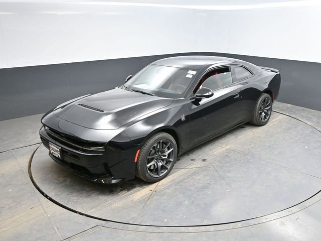 New 2026 Dodge Charger R/T Scat Pack image 32