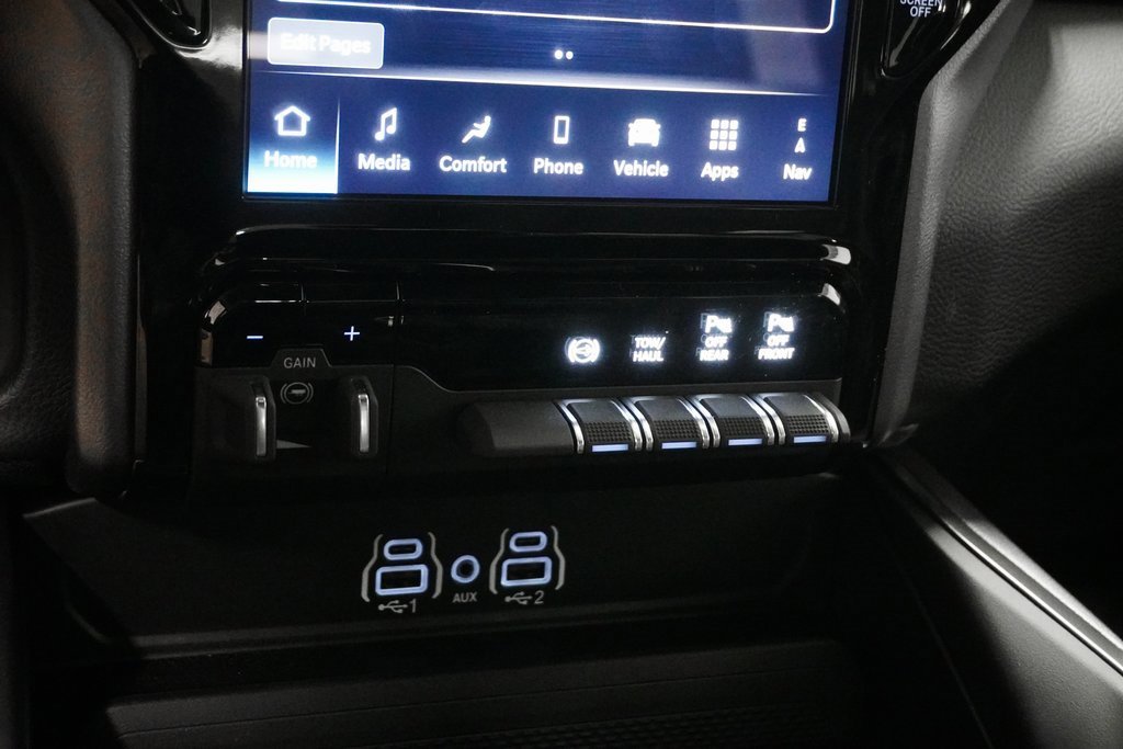 New 2026 RAM 2500 Big Horn image 28