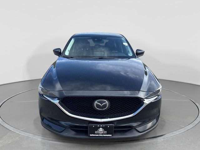 Used 2017 MAZDA CX-5 Grand Touring FWD image 9