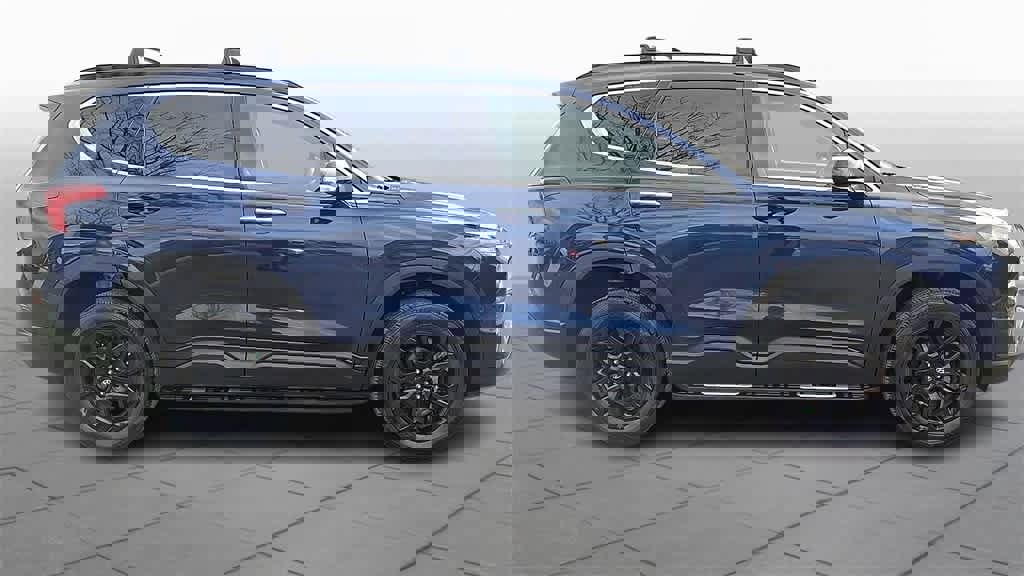 Used 2023 Hyundai Santa Fe XRT w/ Cargo Package image 9