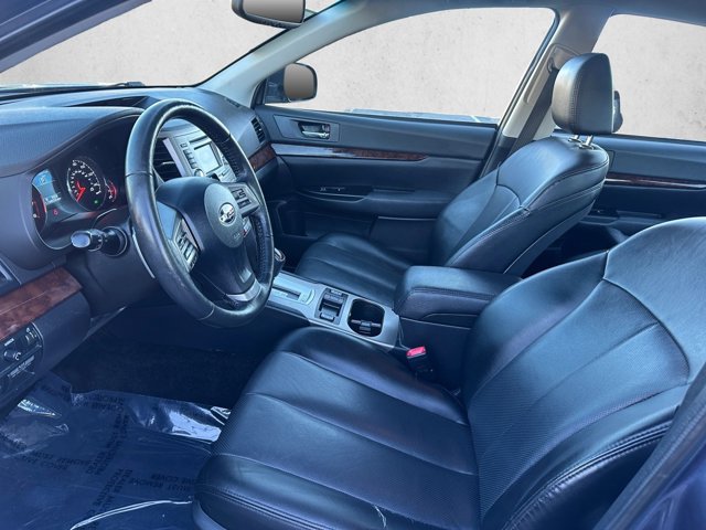 Used 2013 Subaru Legacy 2.5i Limited AWD/4WD image 17