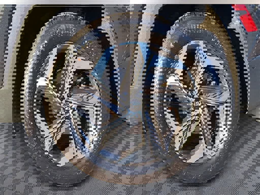 Used 2024 Hyundai Tucson Limited image 7