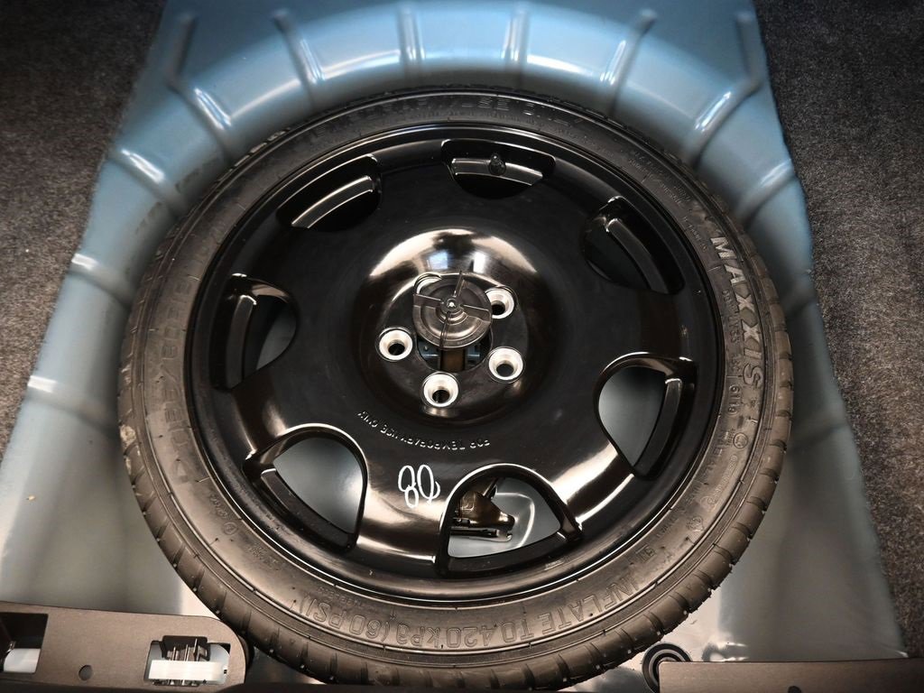 Used 2020 Ford Mustang Coupe w/ Equipment Group 101A image 42