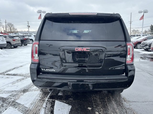 Used 2019 GMC Yukon SLT image 6