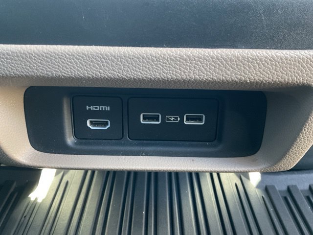 Used 2023 Honda Odyssey Elite image 24