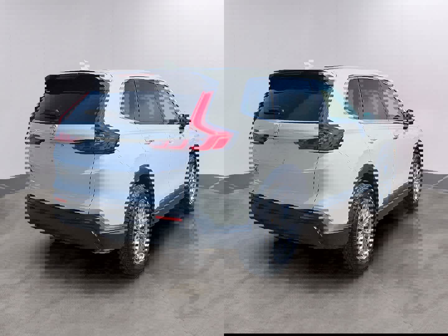 Certified 2023 Honda CR-V EX image 4