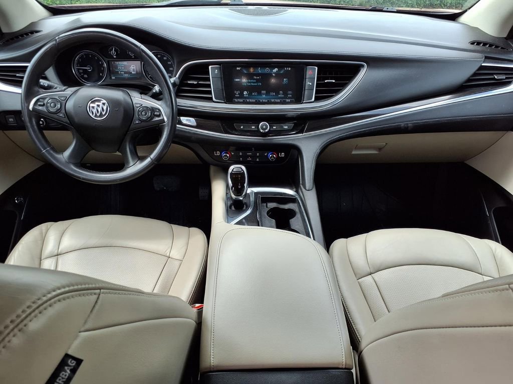 Used 2019 Buick Enclave Essence FWD image 9