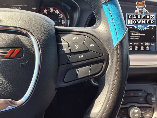 Used 2023 Dodge Challenger SXT w/ Blacktop Package RWD image 23