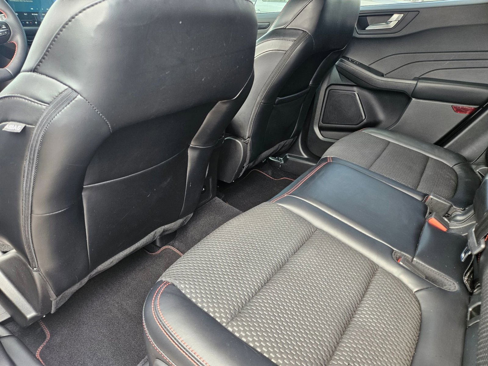 Used 2023 Ford Escape ST-Line w/ Tech Pack #1 image 25
