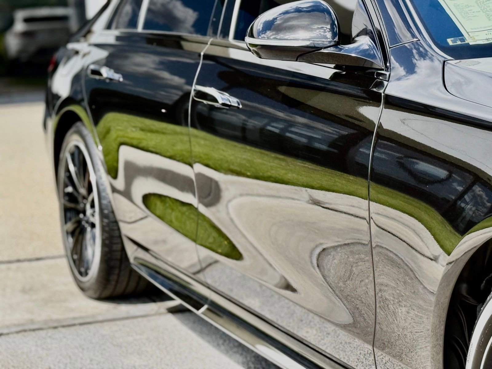 Used 2023 Mercedes-Benz S 500 4MATIC image 10