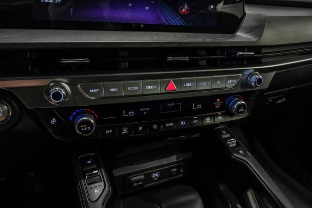 Used 2024 Kia Telluride EX X-Line AWD/4WD image 25