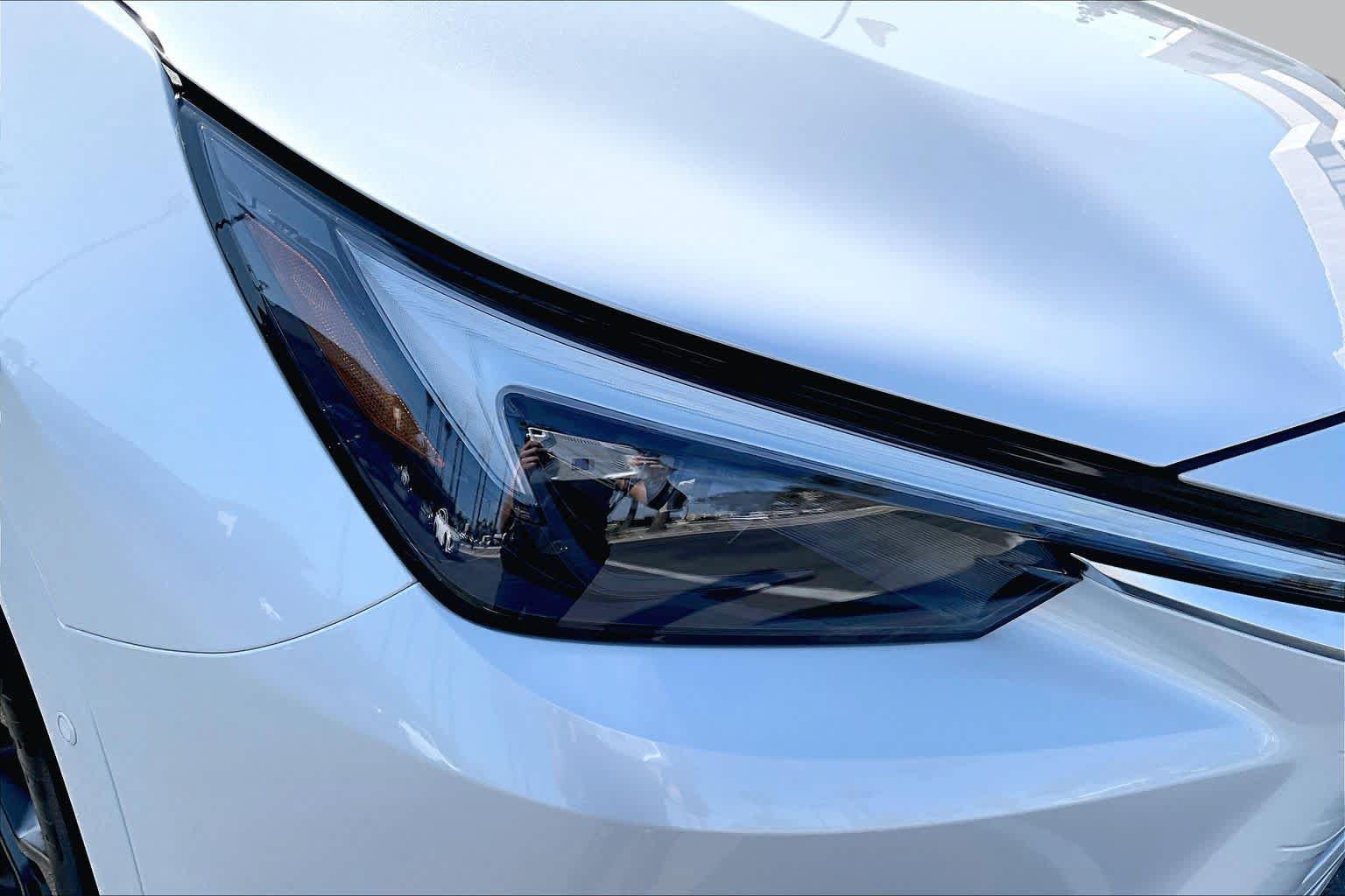 New 2026 Lexus TX 350 AWD w/ Technology Package image 21