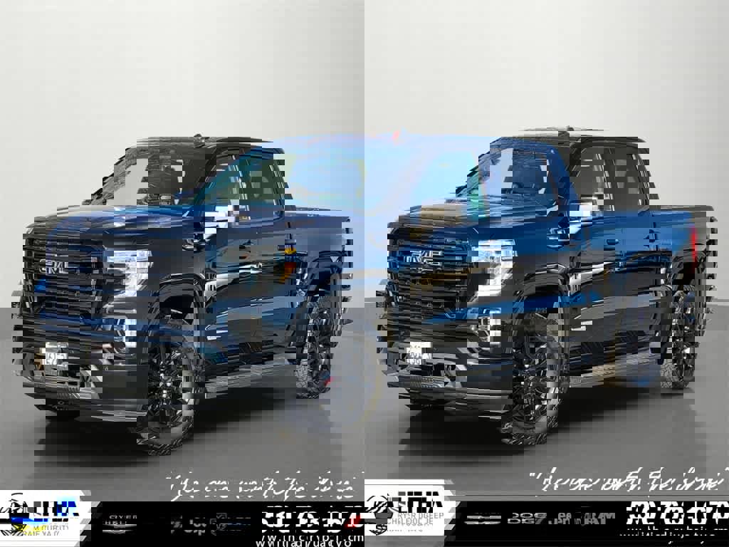 Used 2021 GMC Sierra 1500 Elevation w/ Preferred Package