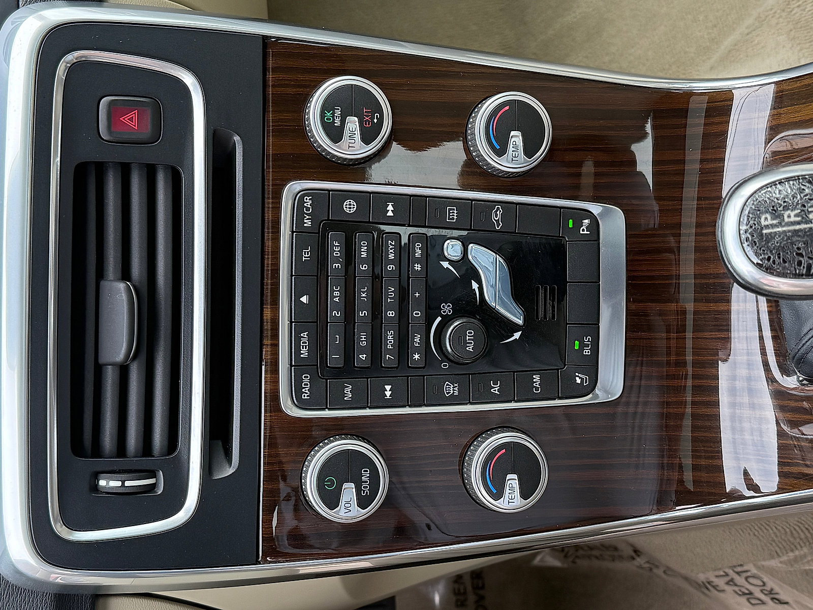 Used 2016 Volvo S60 T5 Premier image 26