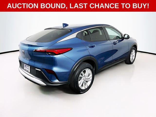 Used 2024 Buick Envista Preferred image 7