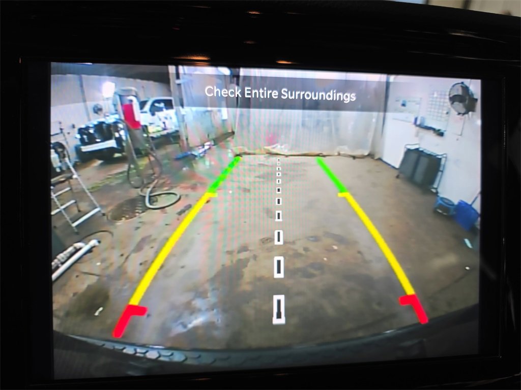 Used 2025 Dodge Durango GT image 23