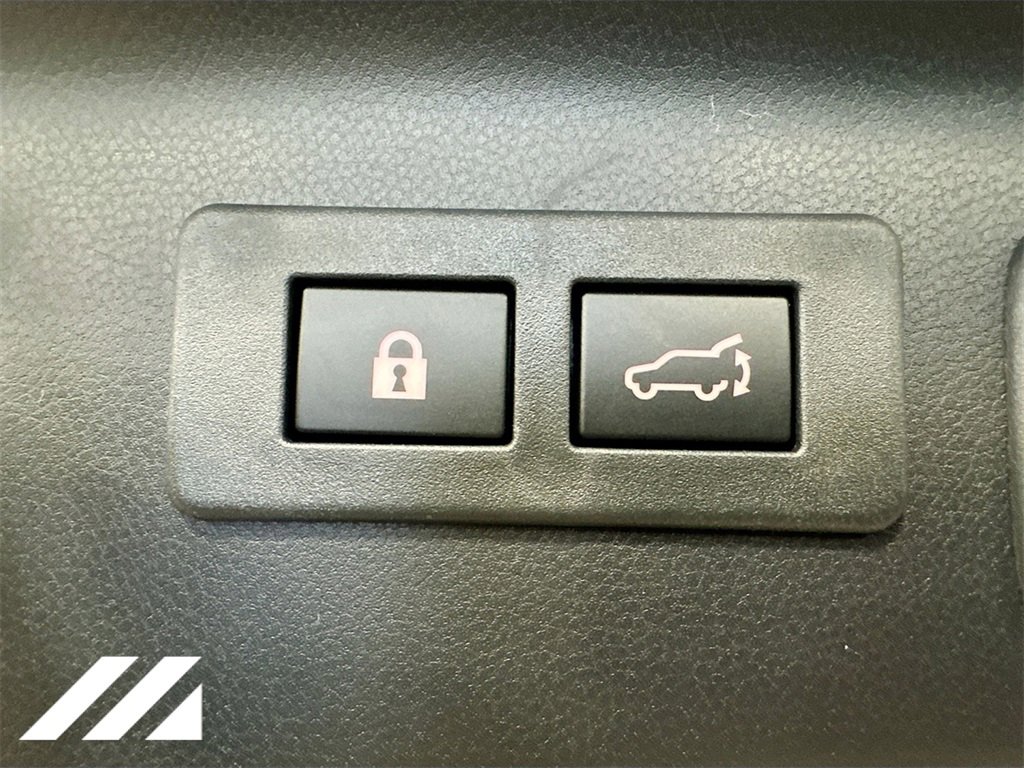 New 2026 Subaru Forester Premium image 27