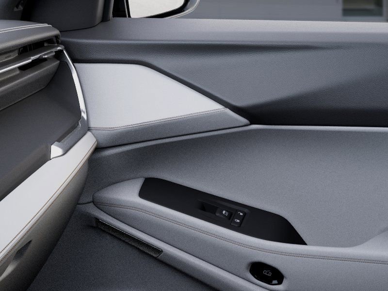 New 2026 Jeep Cherokee Limited image 25