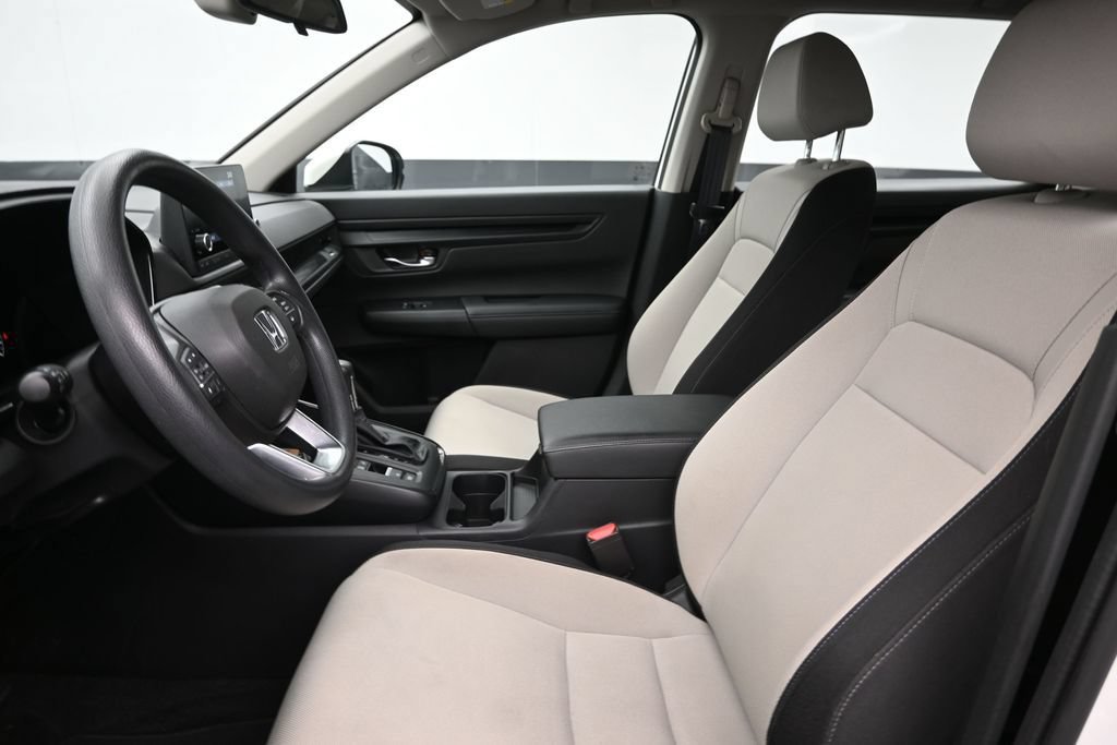 Used 2024 Honda CR-V LX image 12