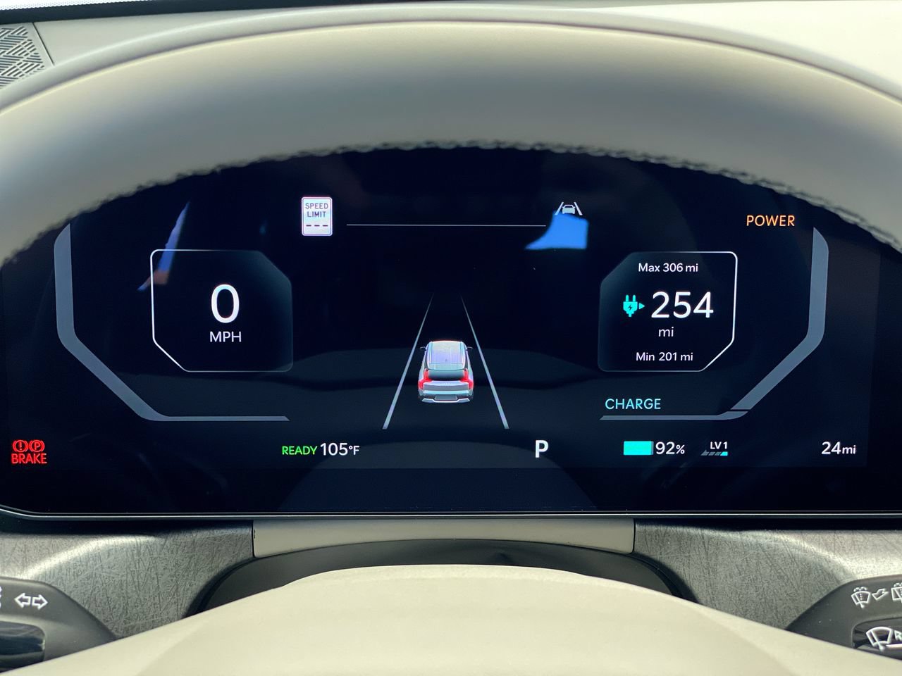 New 2026 Kia EV9 Wind AWD/4WD image 23