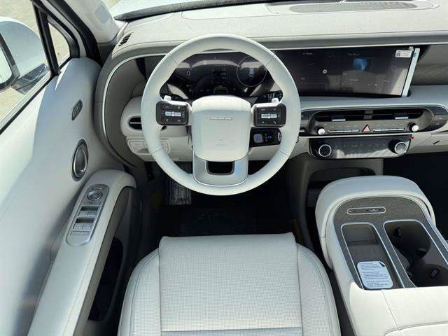 New 2026 Hyundai Palisade SEL FWD image 9