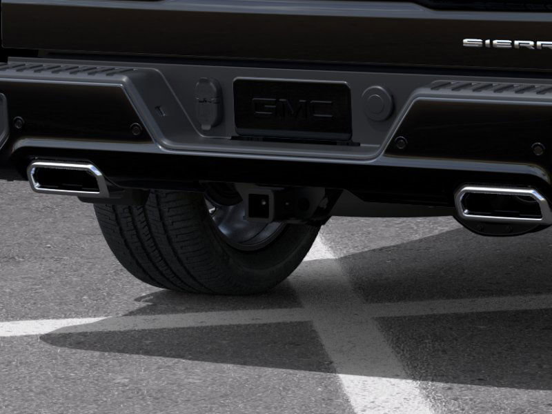 New 2026 GMC Sierra 1500 Denali image 38