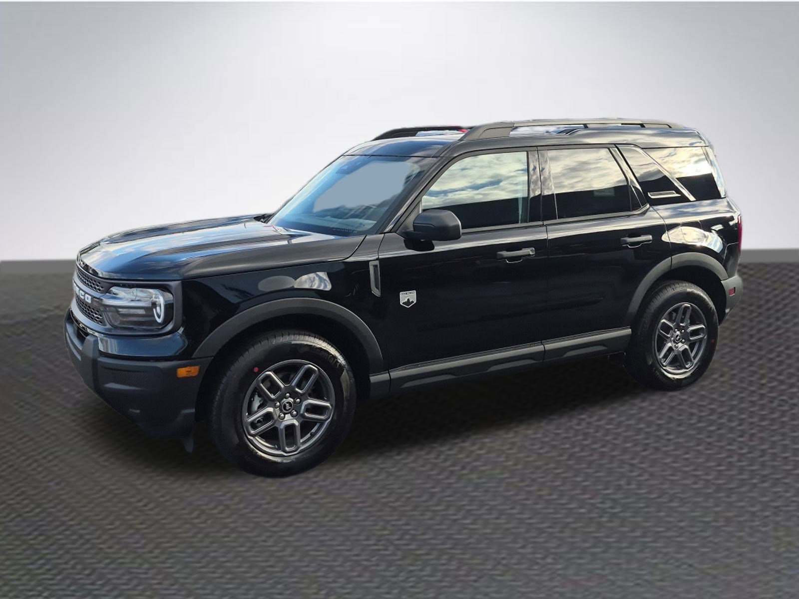 New 2025 Ford Bronco Sport Big Bend image 2