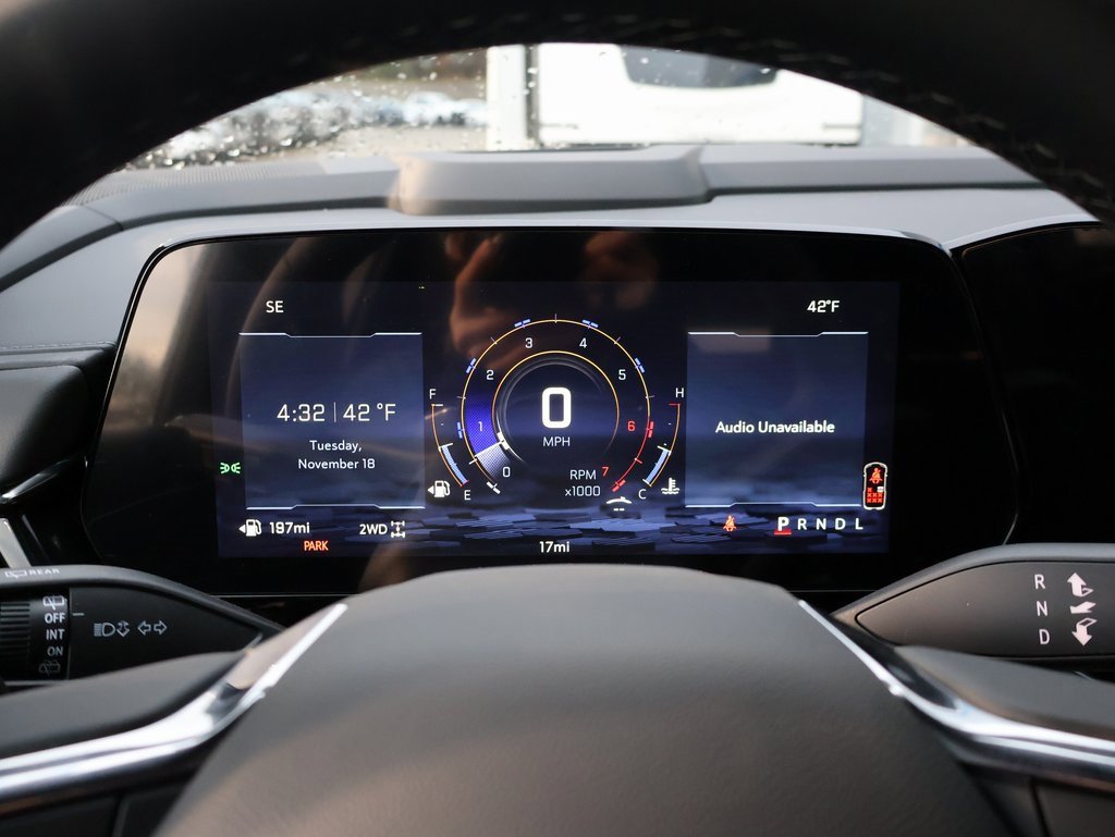 New 2026 Chevrolet Suburban LS image 21