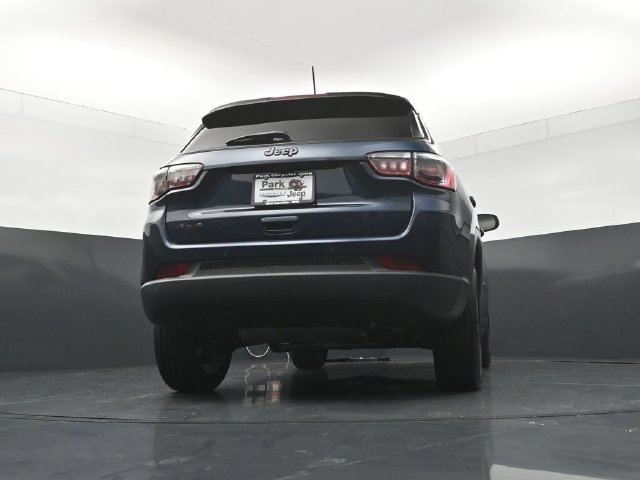 New 2026 Jeep Compass Limited AWD/4WD image 23