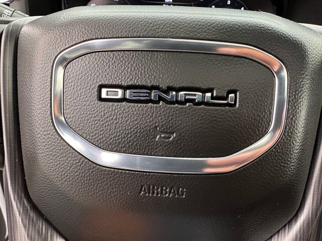 Used 2023 GMC Yukon XL Denali Ultimate image 46