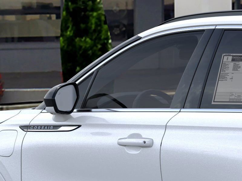 New 2026 Lincoln Corsair Grand Touring image 55