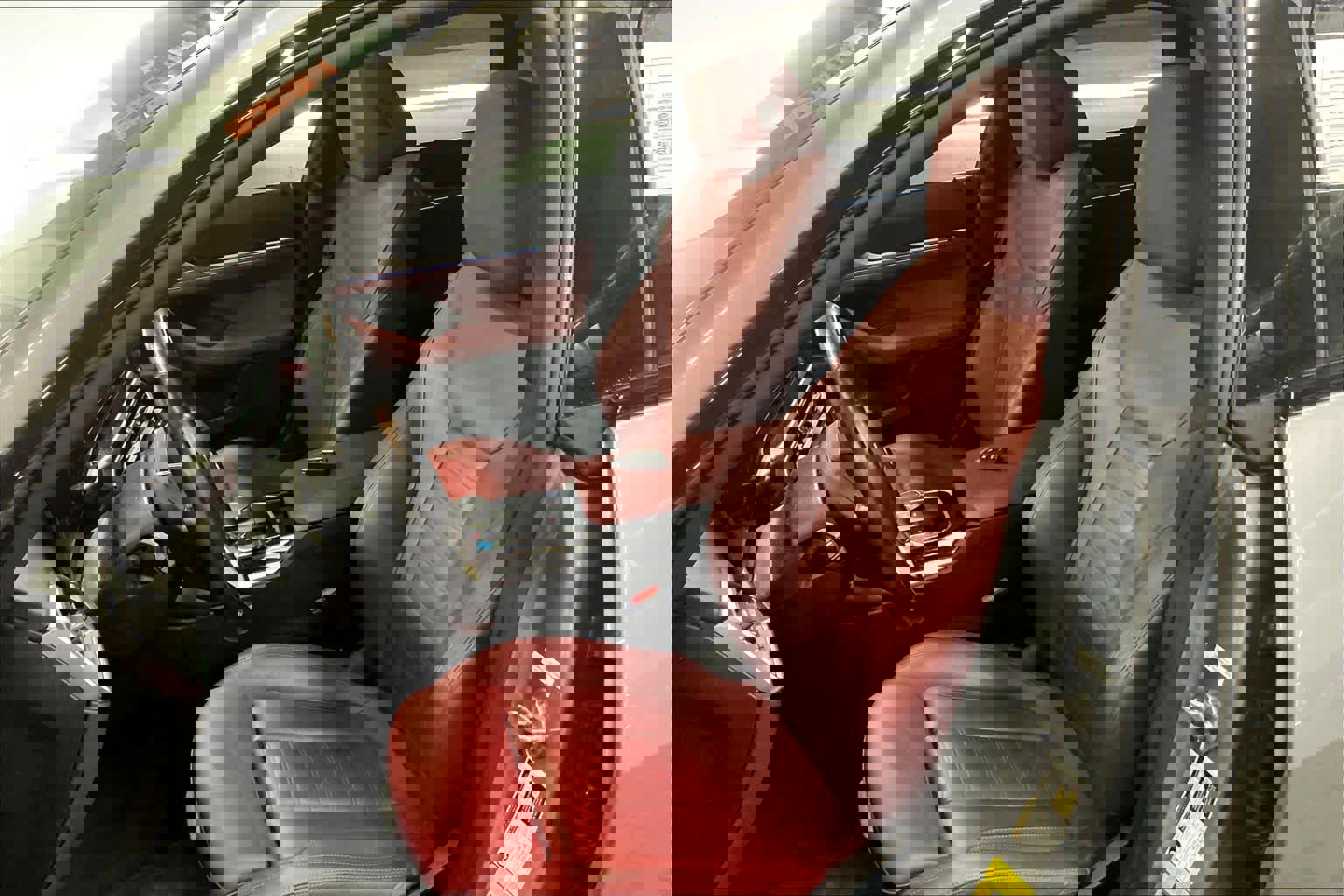 Used 2023 BMW i4 eDrive40 image 27