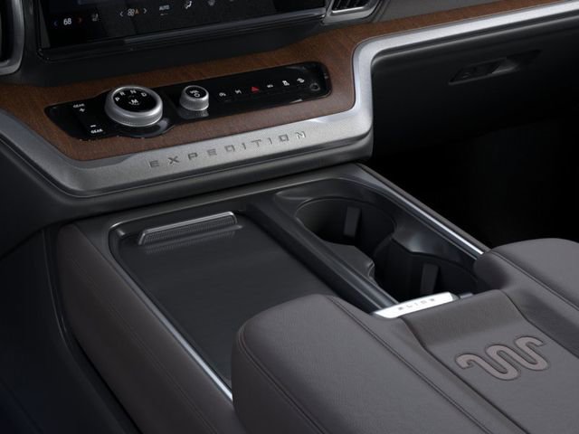 New 2026 Ford Expedition Max King Ranch AWD/4WD image 16