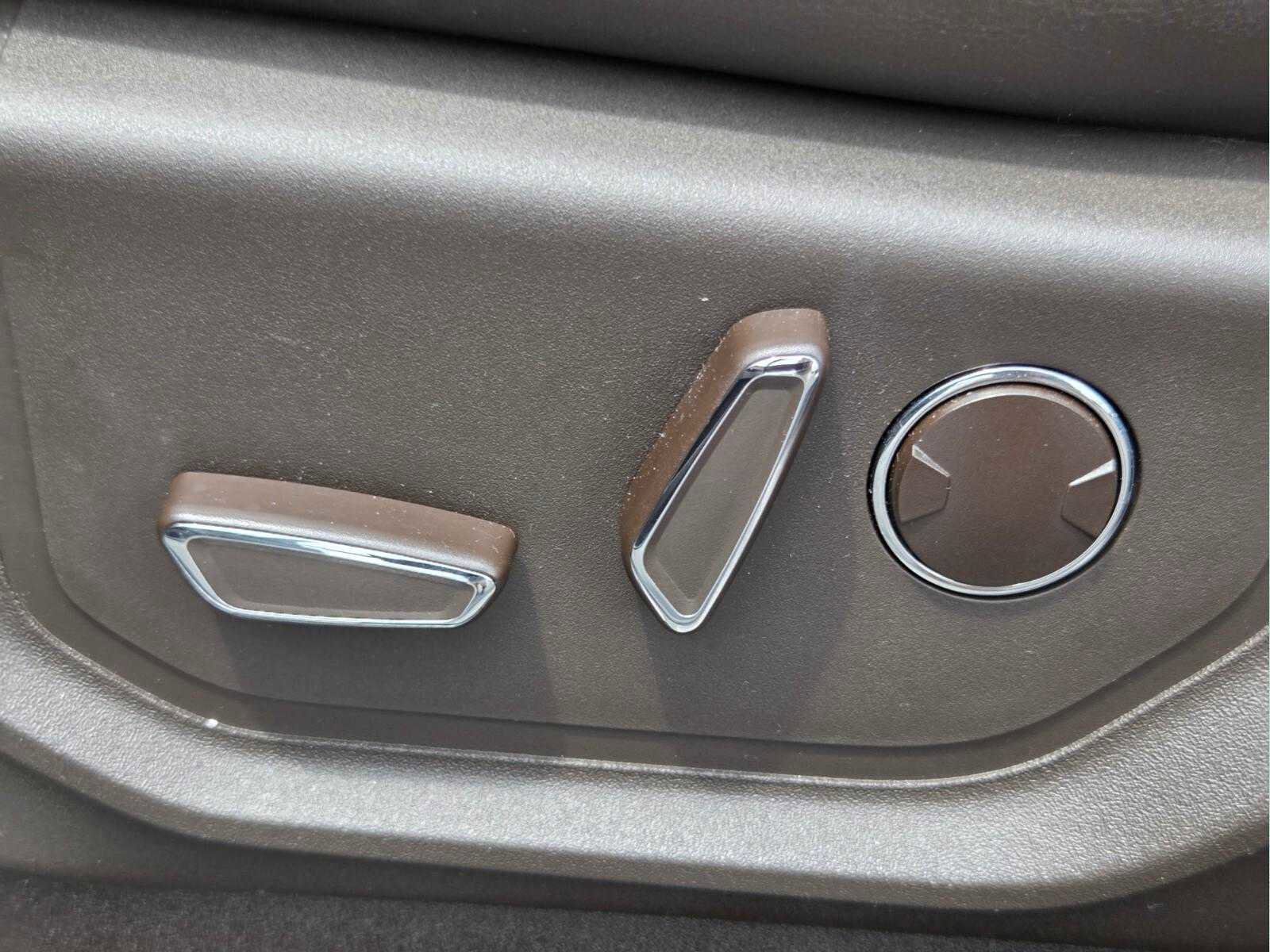 Used 2023 Ford Expedition King Ranch AWD/4WD image 21