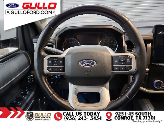 Used 2022 Ford Expedition XLT image 12