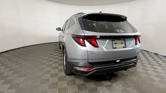 Used 2024 Hyundai Tucson SEL FWD image 8
