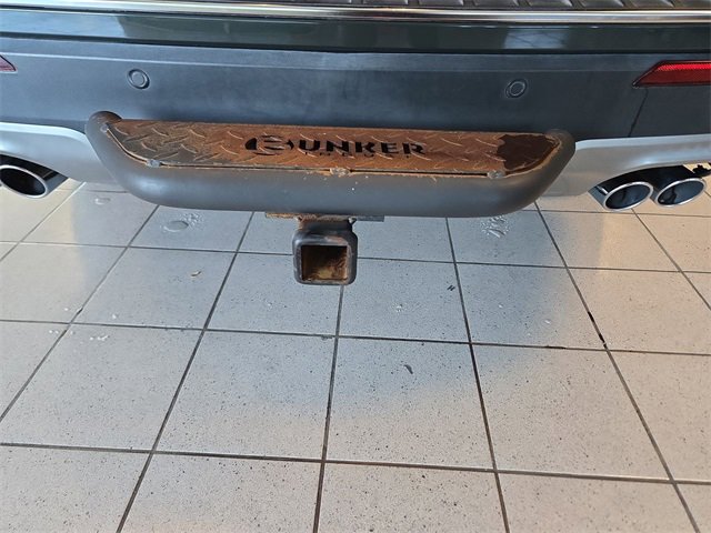 Used 2022 Ford Explorer Platinum w/ Equipment Group 601A image 30