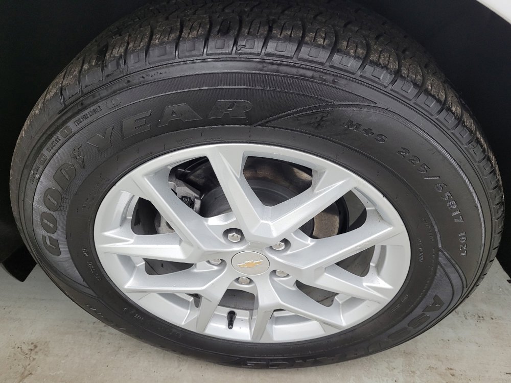 Used 2023 Chevrolet Equinox LT w/ Driver Convenience Package AWD/4WD image 31