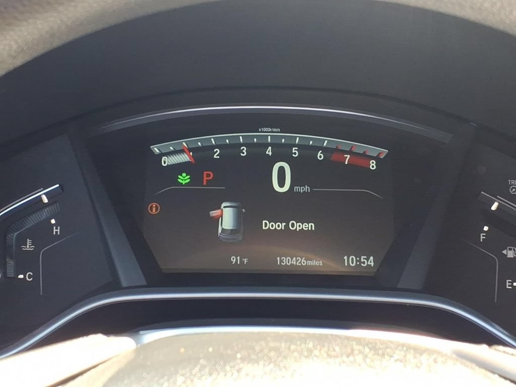 Used 2017 Honda CR-V EX image 6