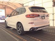 Used 2021 BMW X5 xDrive40i w/ M Sport Package AWD/4WD video 3