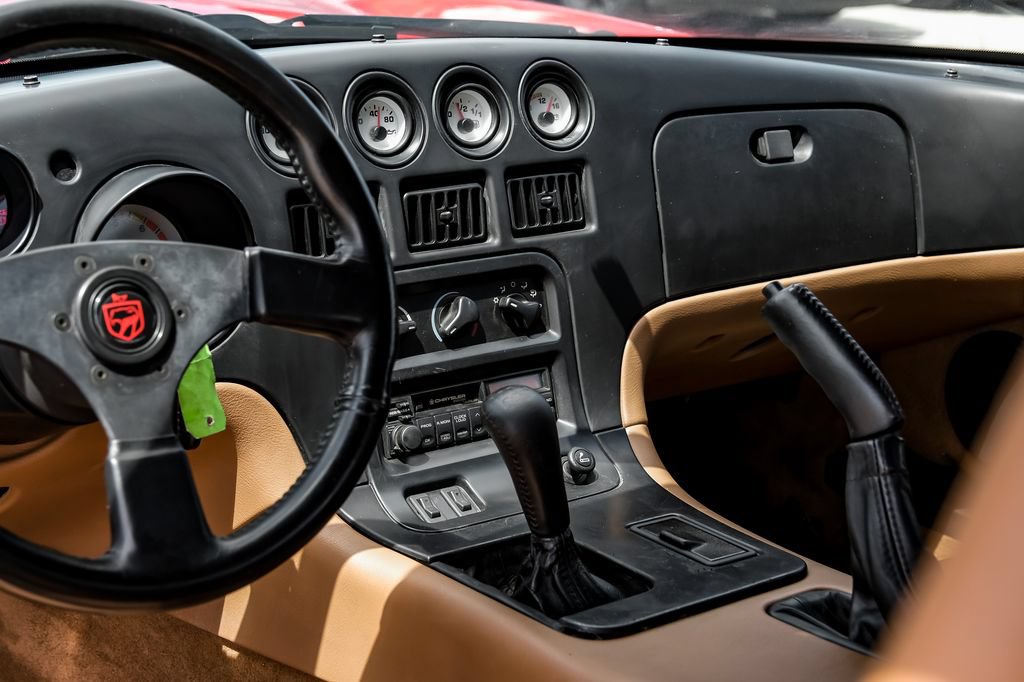 Used 1995 Dodge Viper RT/10 RWD image 18