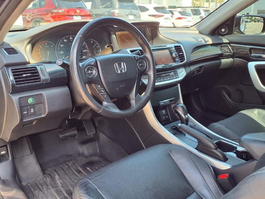 Used 2013 Honda Accord EX-L image 17