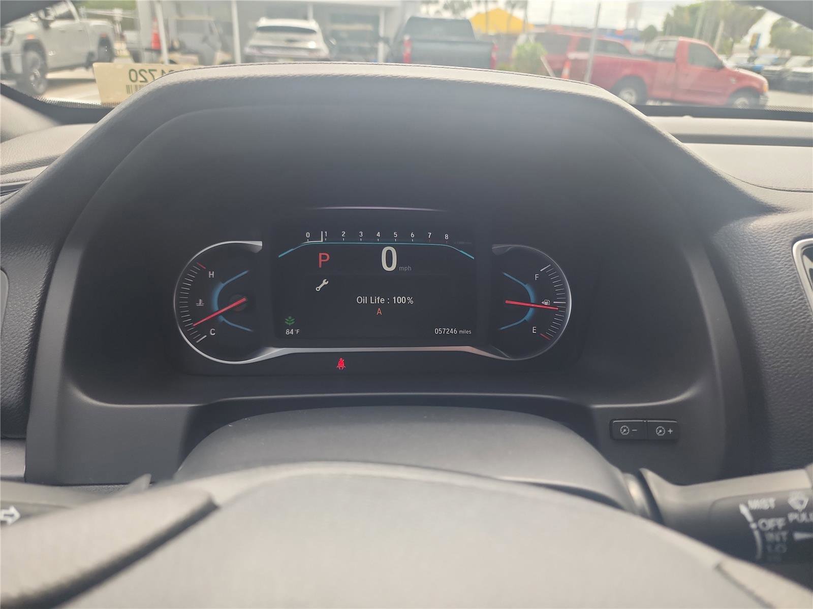 Used 2021 Honda Passport Sport image 28